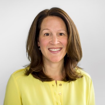 Erica Silver Dahl '93 | St. Lawrence University